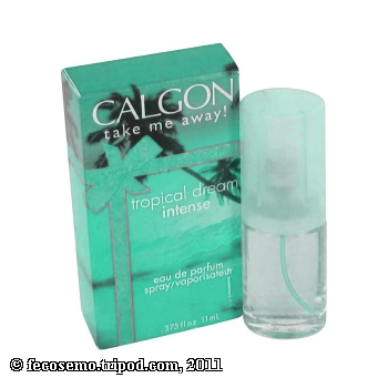 calgon industrial products