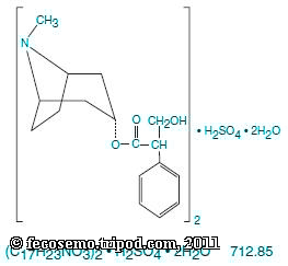 hyoscyamine veterinary buscopan