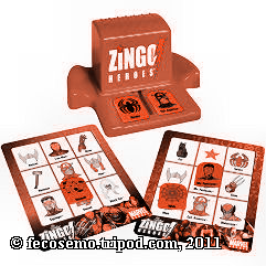 zingo