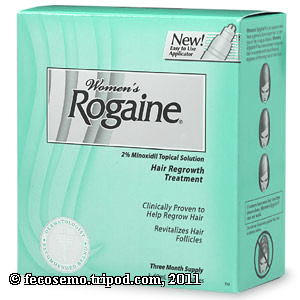 rogaine moose